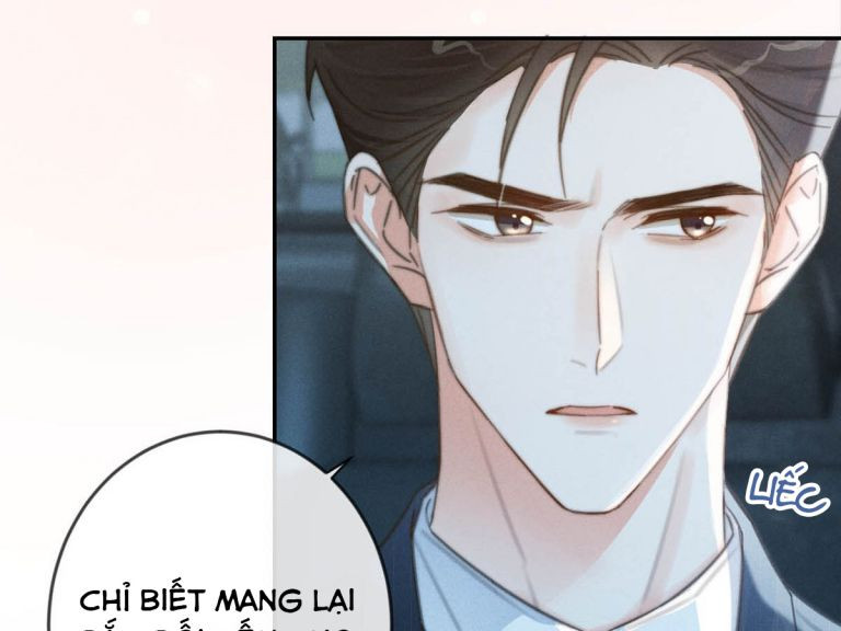 Nịch Tửu: Chapter 18
