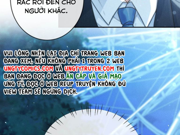 Nịch Tửu: Chapter 18