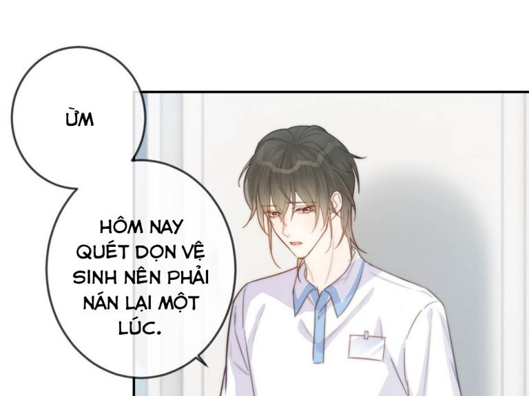Nịch Tửu: Chapter 18