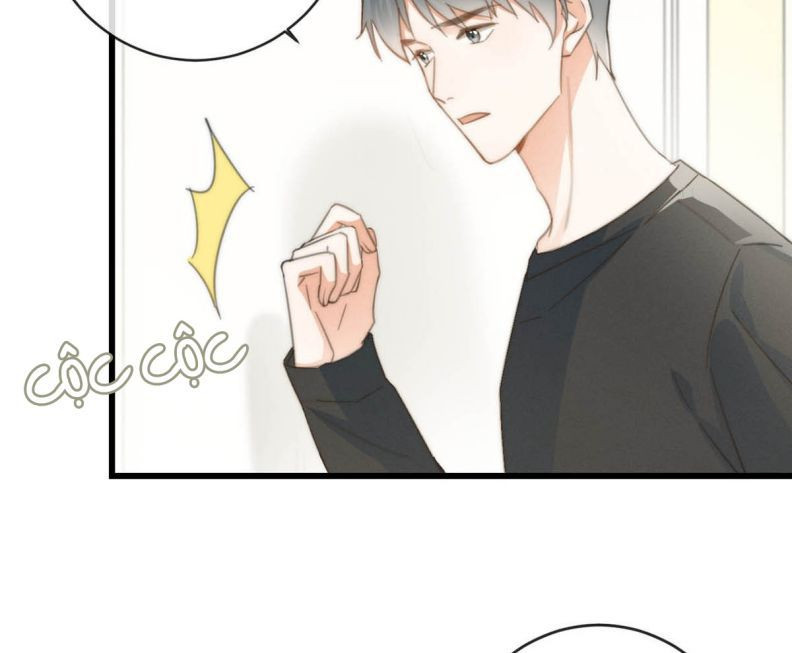 Nịch Tửu: Chapter 19