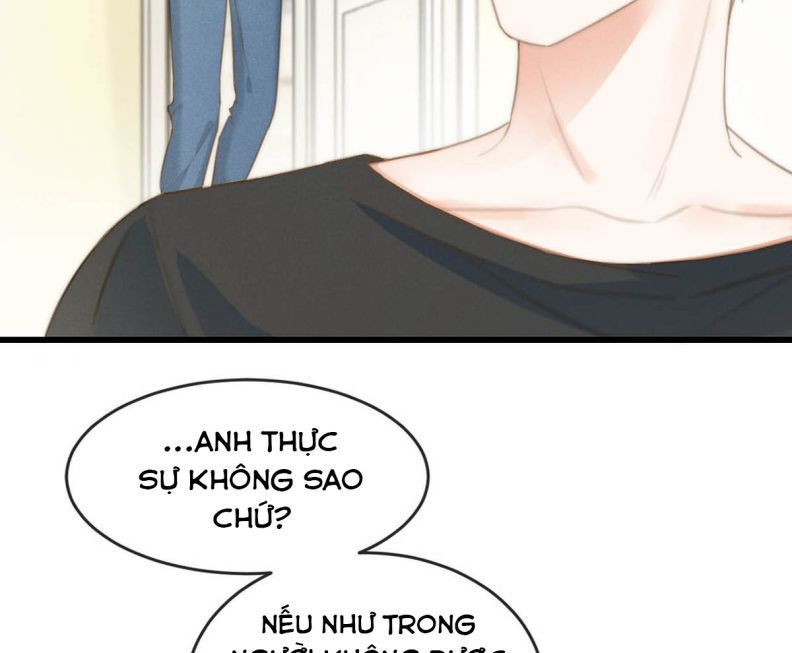Nịch Tửu: Chapter 19