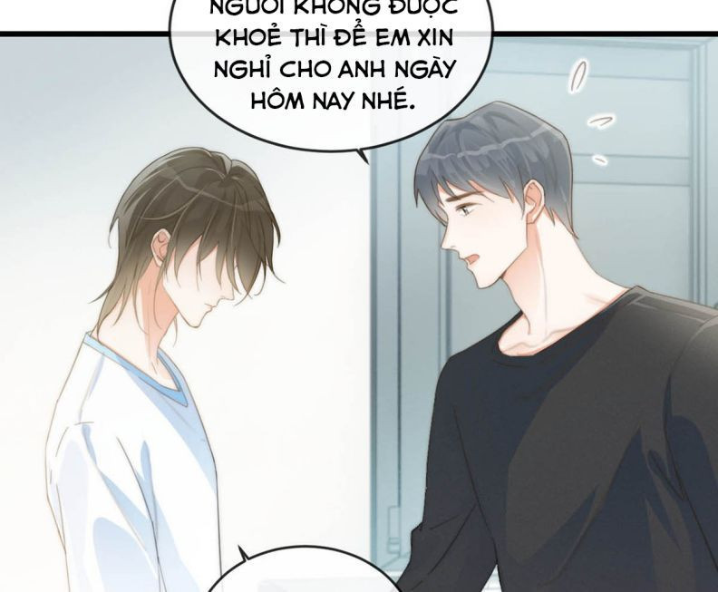 Nịch Tửu: Chapter 19