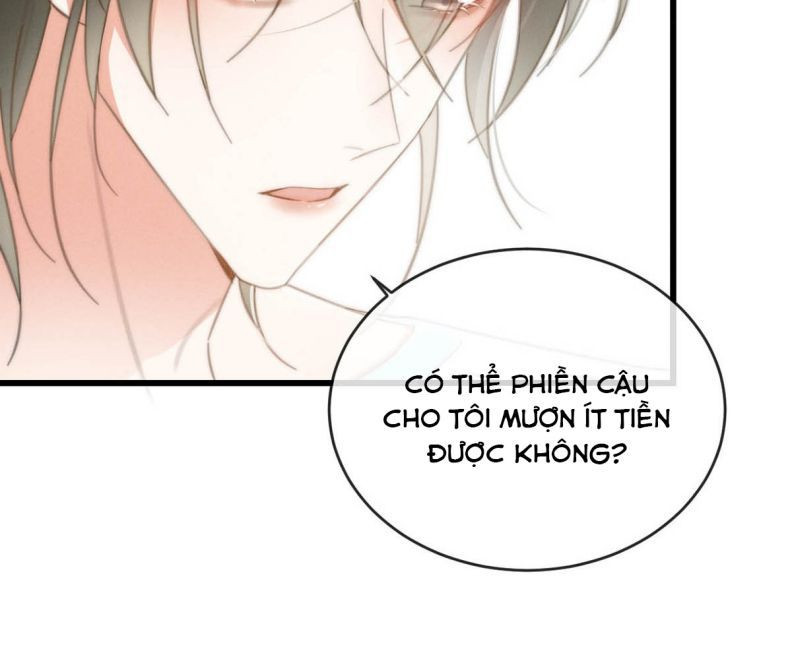 Nịch Tửu: Chapter 19