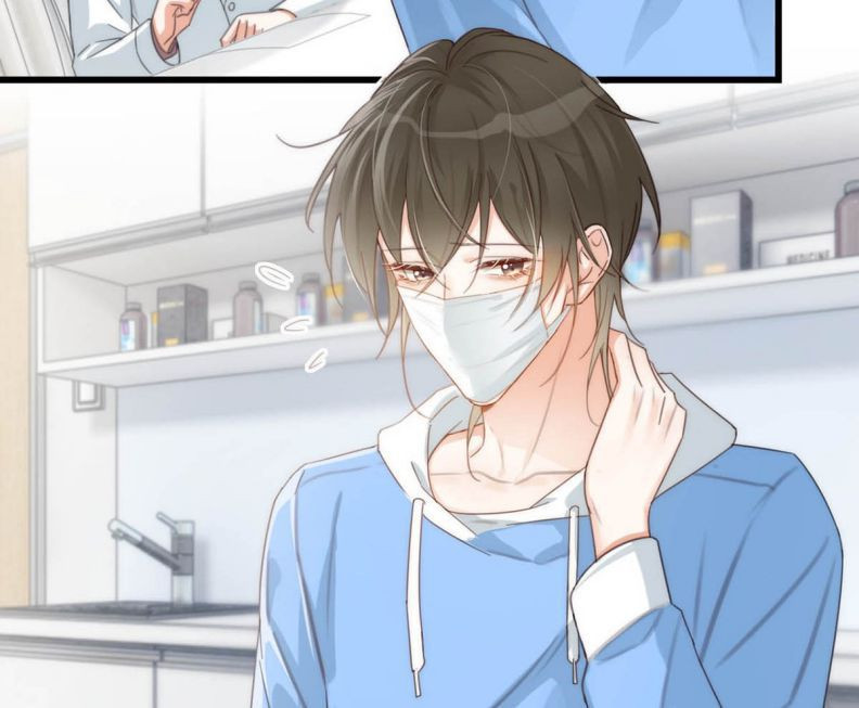 Nịch Tửu: Chapter 19
