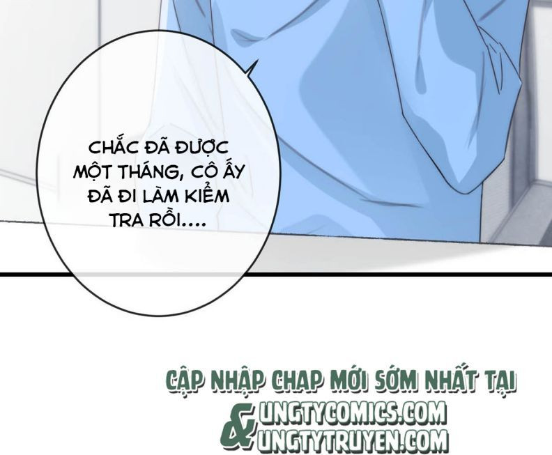 Nịch Tửu: Chapter 19