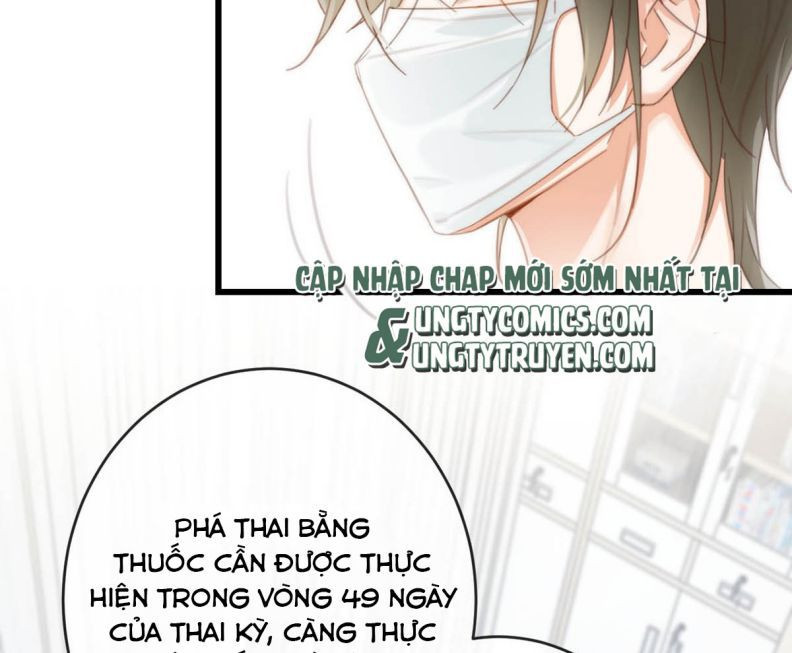 Nịch Tửu: Chapter 19