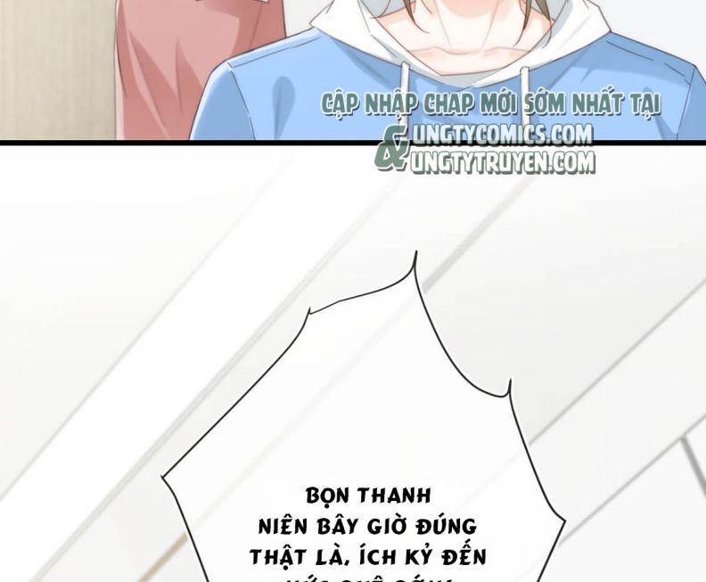 Nịch Tửu: Chapter 19