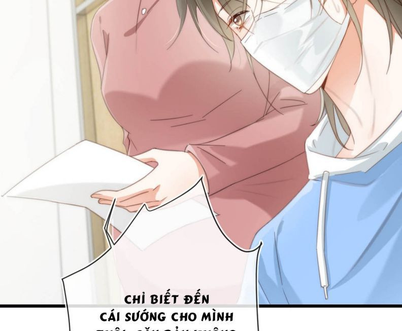 Nịch Tửu: Chapter 19