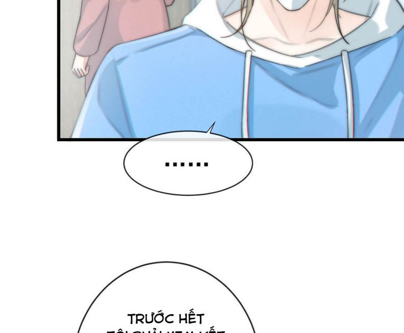 Nịch Tửu: Chapter 19