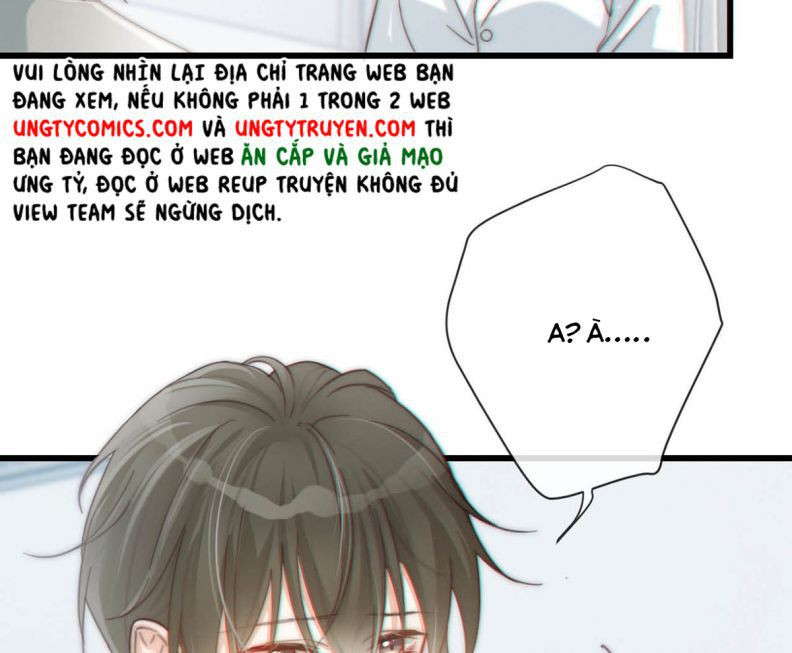 Nịch Tửu: Chapter 19