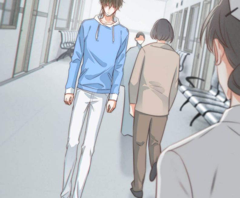Nịch Tửu: Chapter 19