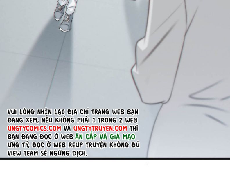 Nịch Tửu: Chapter 19