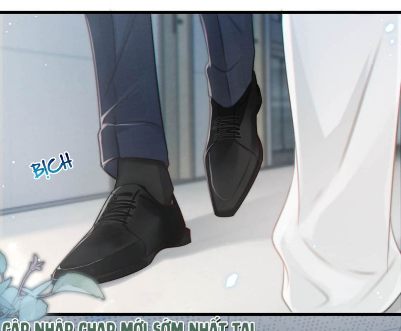 Nịch Tửu: Chapter 19