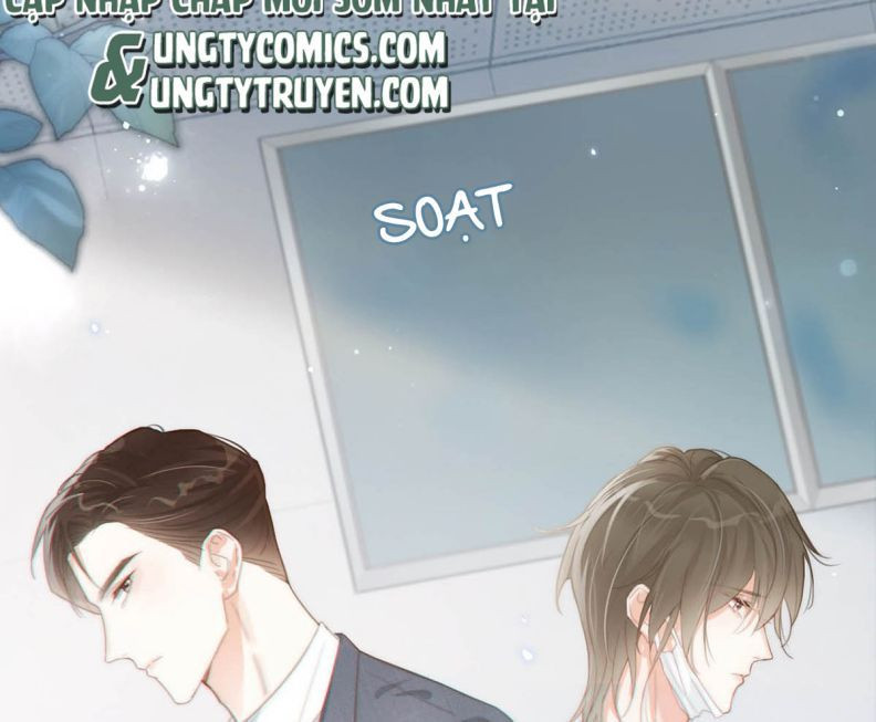Nịch Tửu: Chapter 19