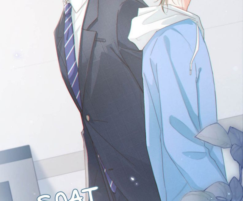 Nịch Tửu: Chapter 19