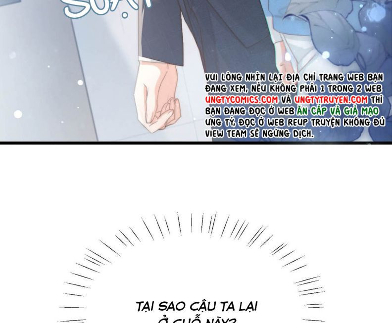 Nịch Tửu: Chapter 19