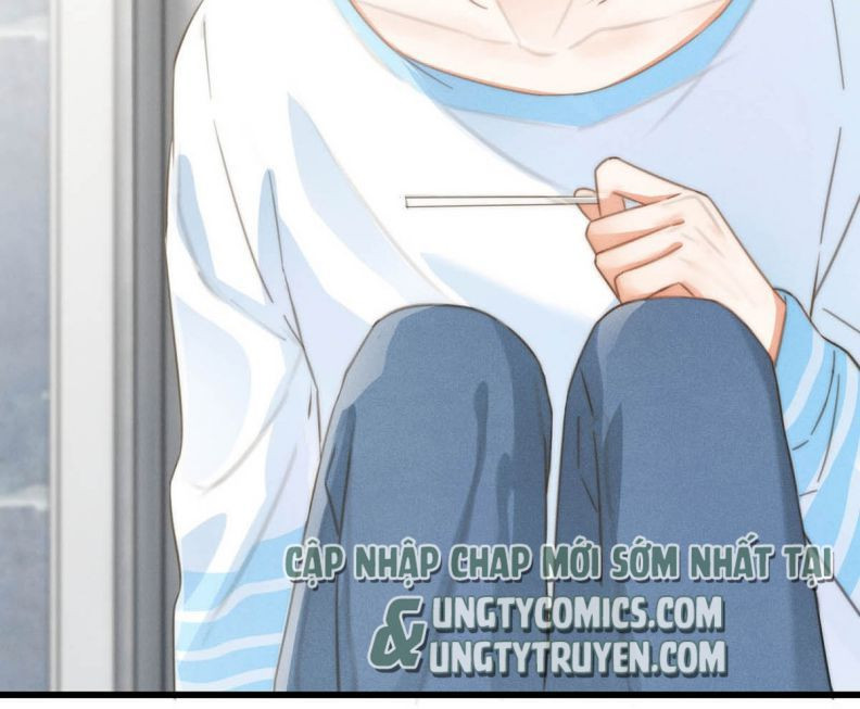Nịch Tửu: Chapter 19