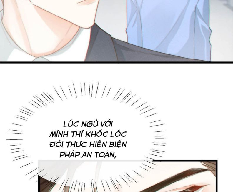 Nịch Tửu: Chapter 19