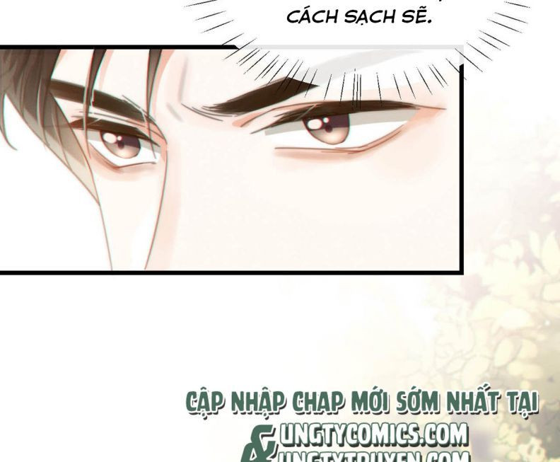 Nịch Tửu: Chapter 19
