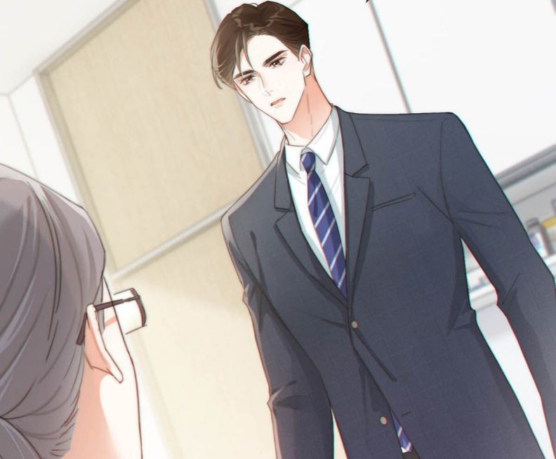 Nịch Tửu: Chapter 19