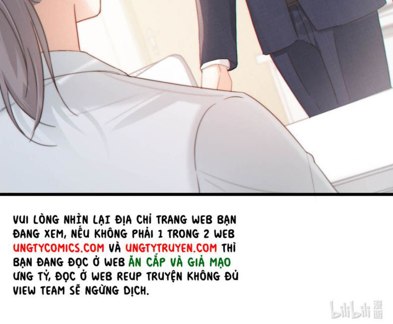 Nịch Tửu: Chapter 19