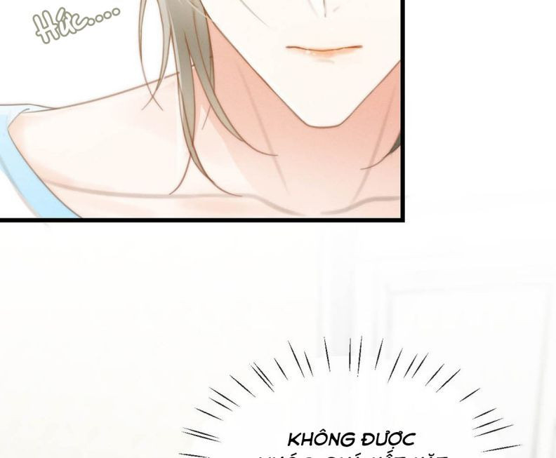 Nịch Tửu: Chapter 19