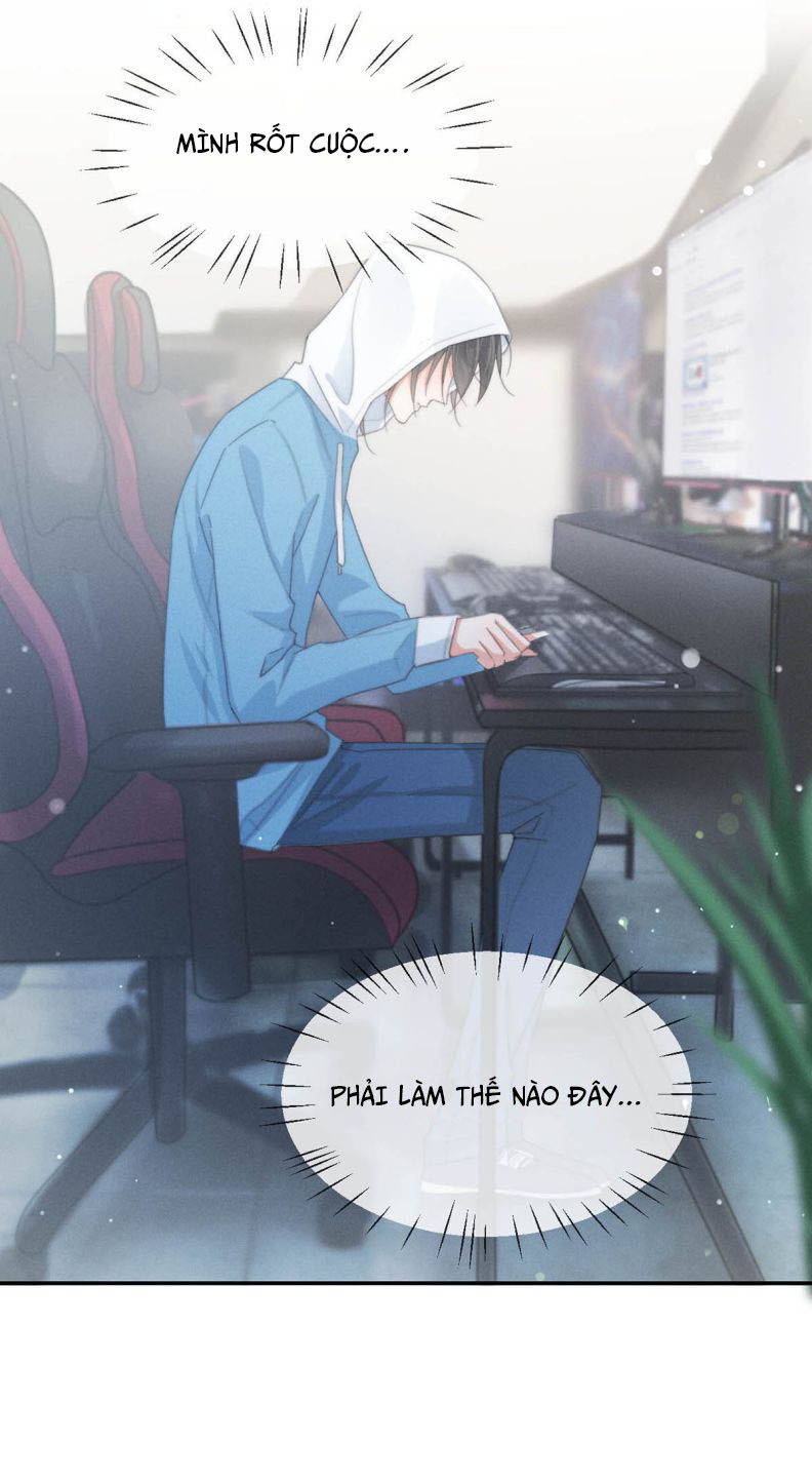 Nịch Tửu: Chapter 22