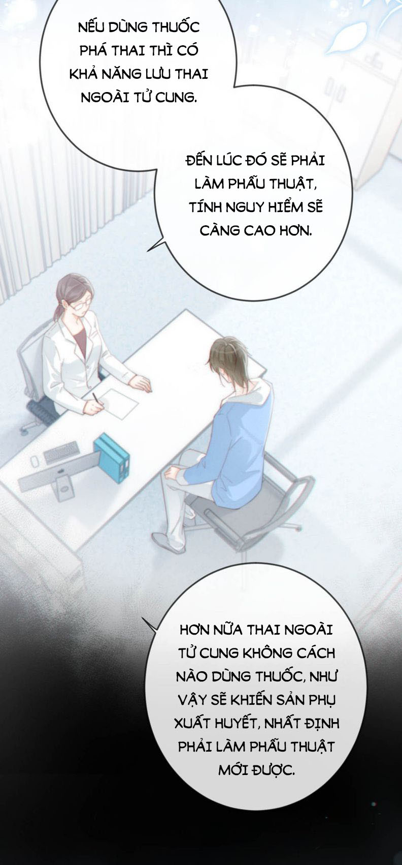 Nịch Tửu: Chapter 22