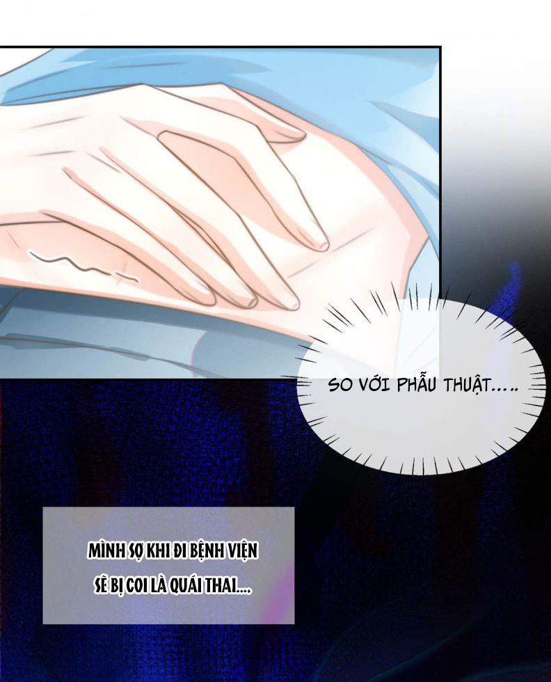 Nịch Tửu: Chapter 22