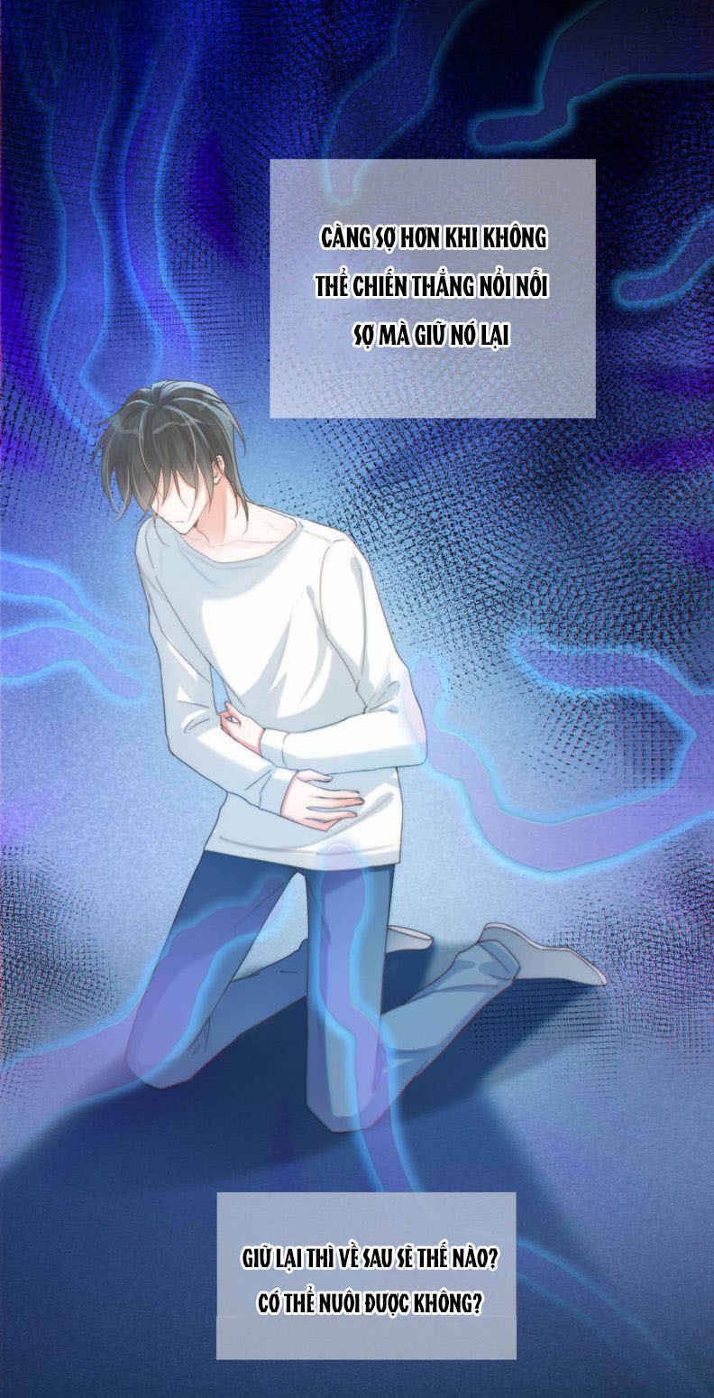 Nịch Tửu: Chapter 22