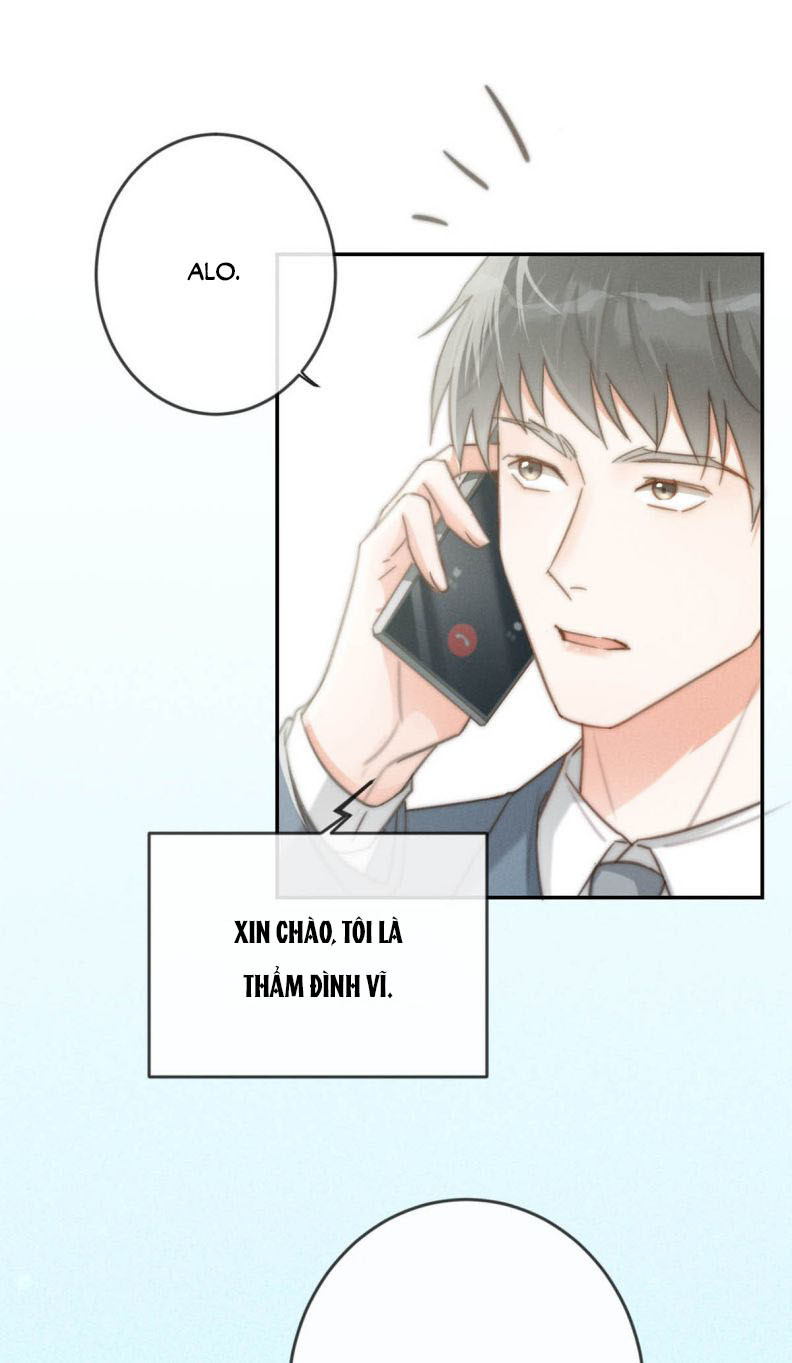 Nịch Tửu: Chapter 22