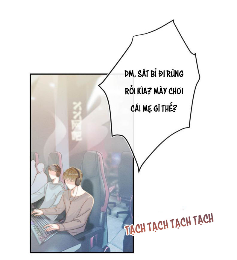 Nịch Tửu: Chapter 22