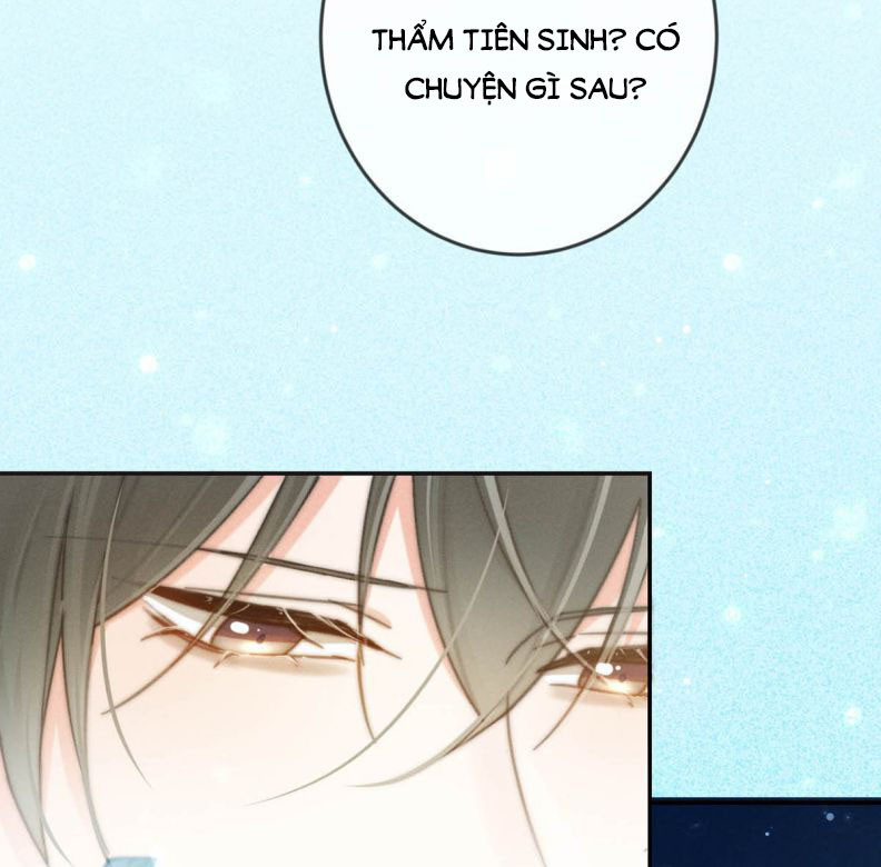 Nịch Tửu: Chapter 22