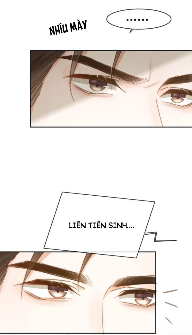 Nịch Tửu: Chapter 22
