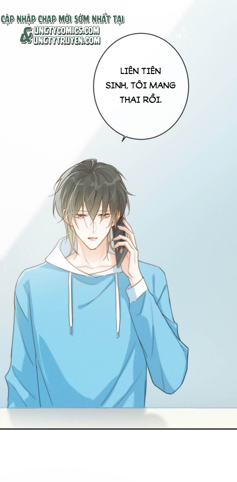Nịch Tửu: Chapter 22