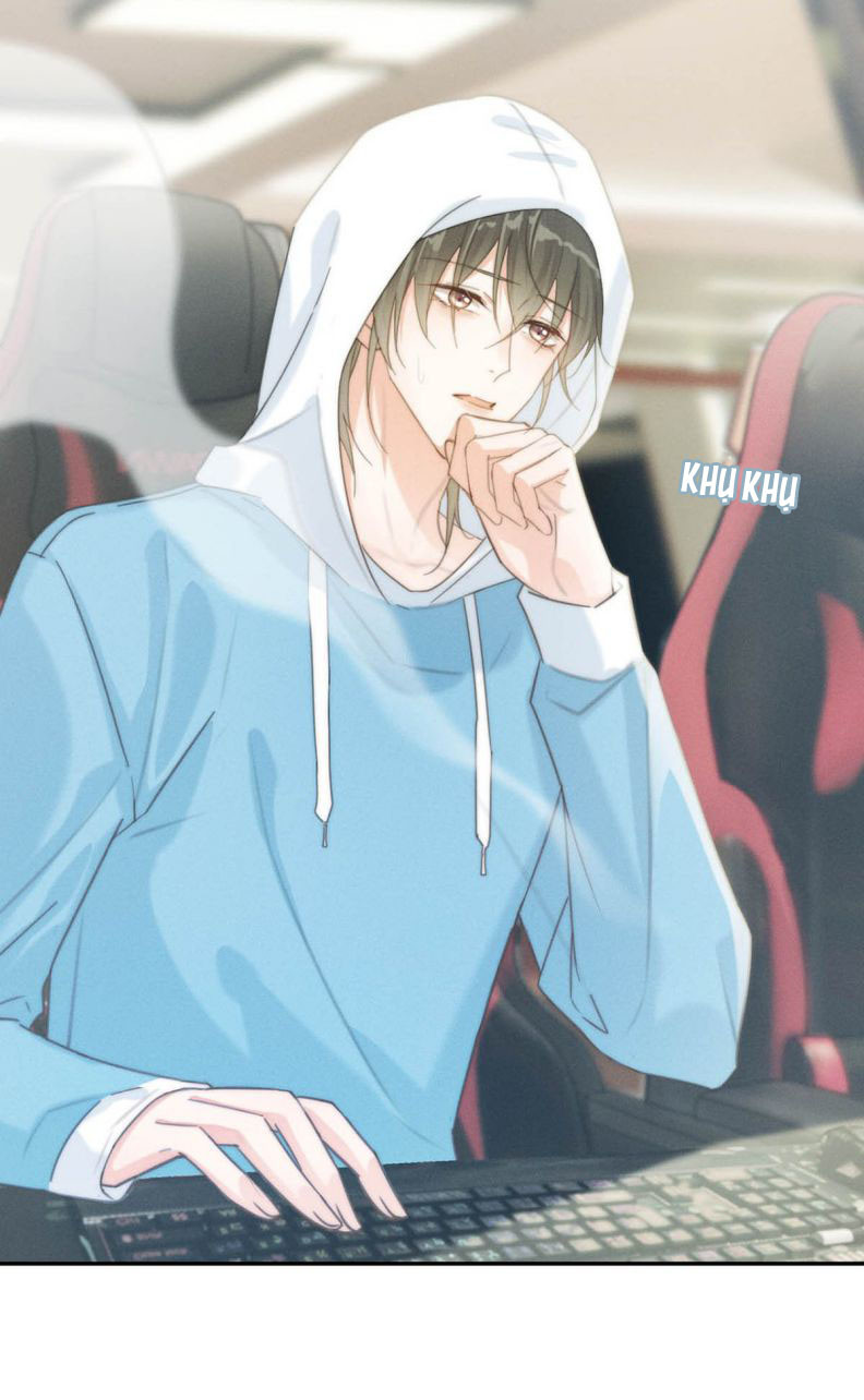 Nịch Tửu: Chapter 22