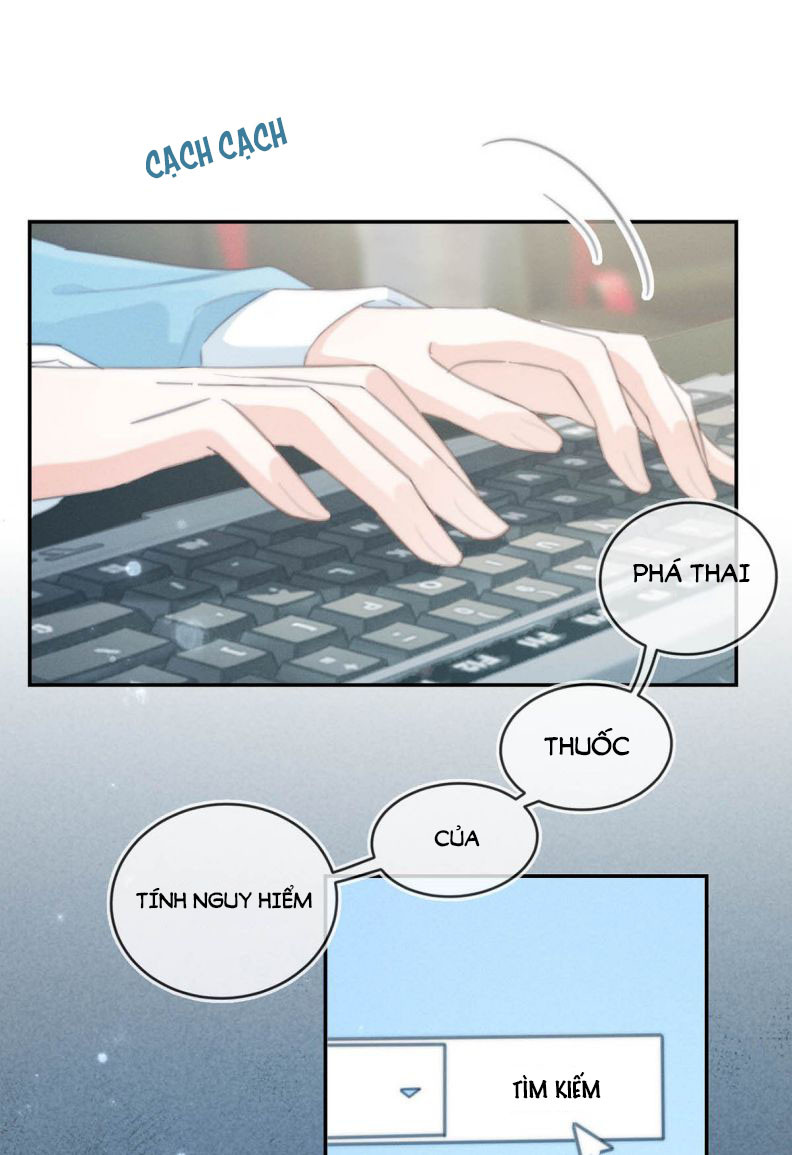 Nịch Tửu: Chapter 22