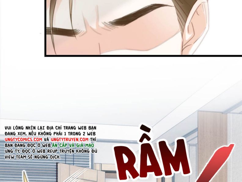 Nịch Tửu: Chapter 23