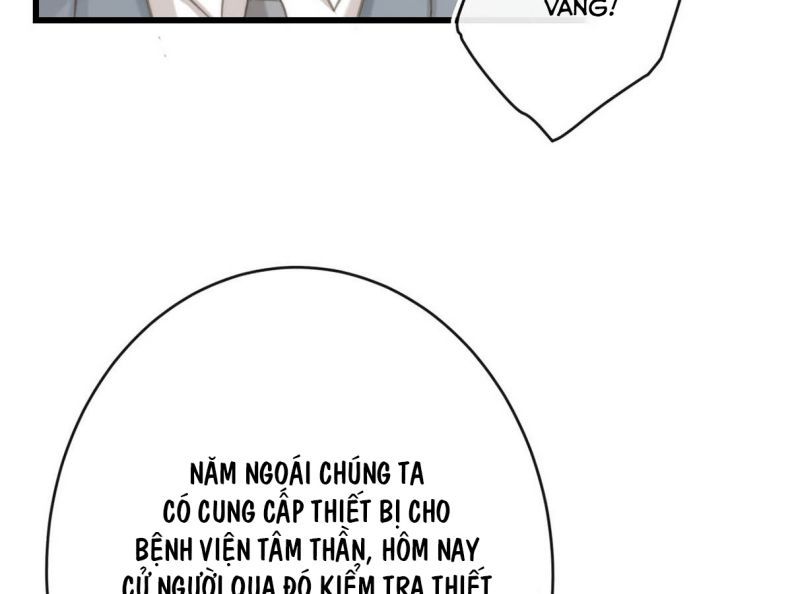 Nịch Tửu: Chapter 23