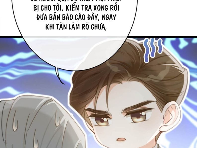 Nịch Tửu: Chapter 23