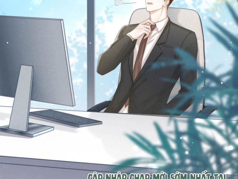 Nịch Tửu: Chapter 23