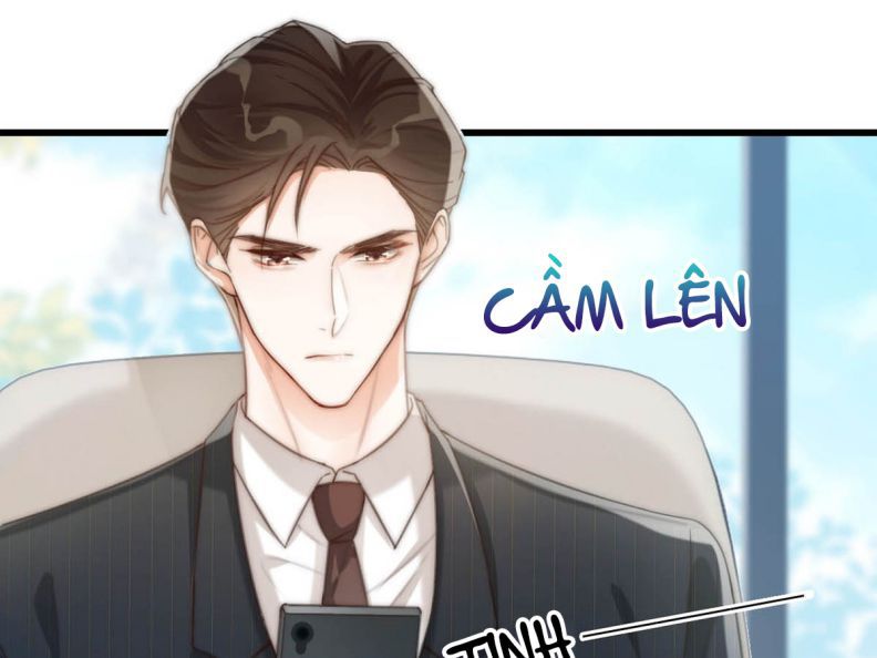 Nịch Tửu: Chapter 23