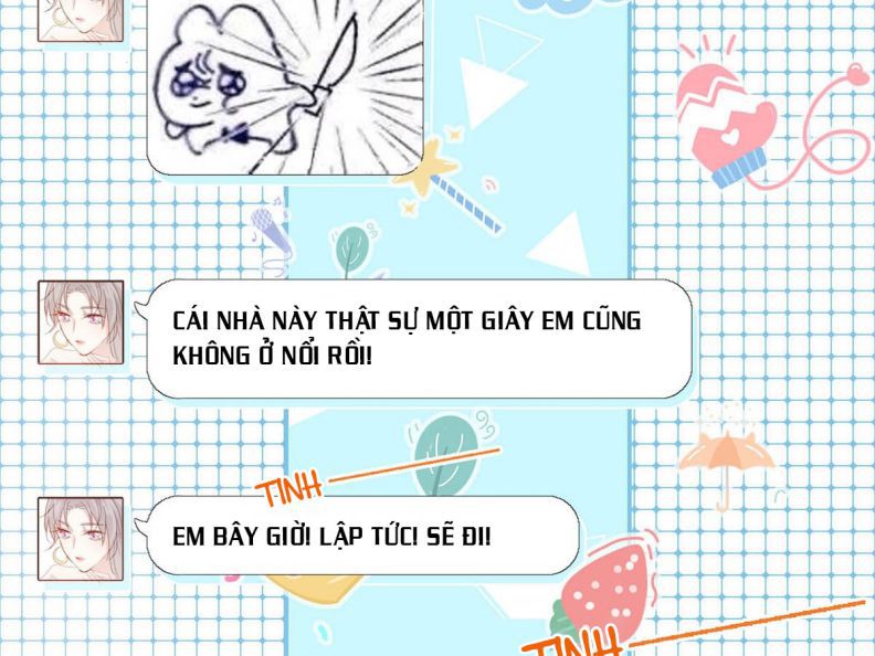 Nịch Tửu: Chapter 23