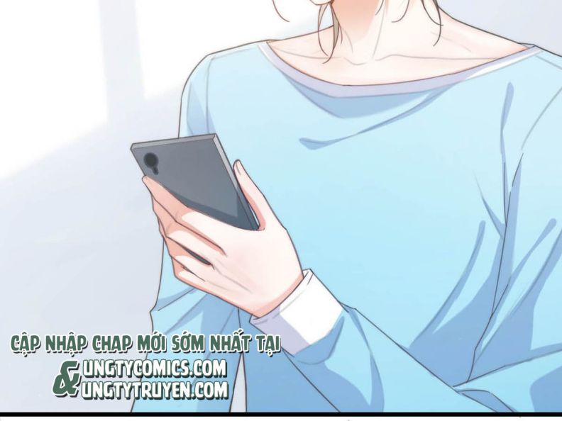 Nịch Tửu: Chapter 23