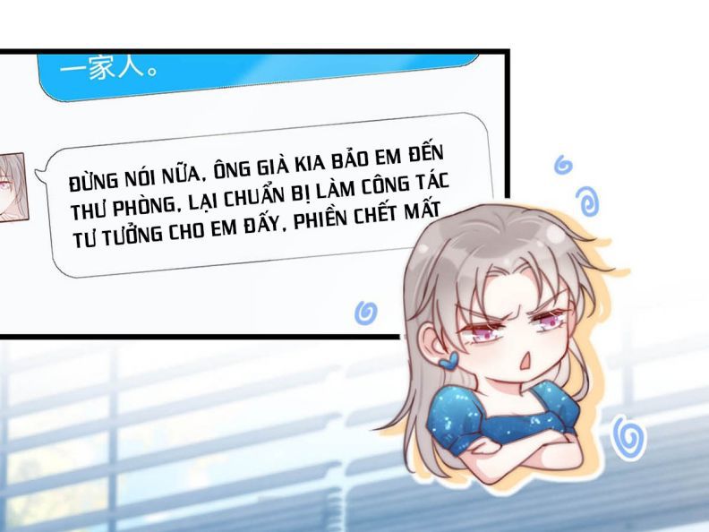 Nịch Tửu: Chapter 23