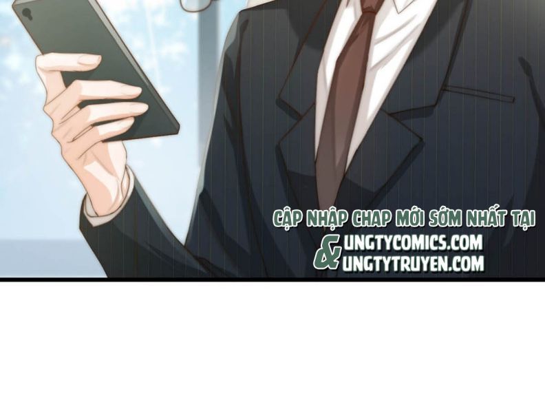 Nịch Tửu: Chapter 23