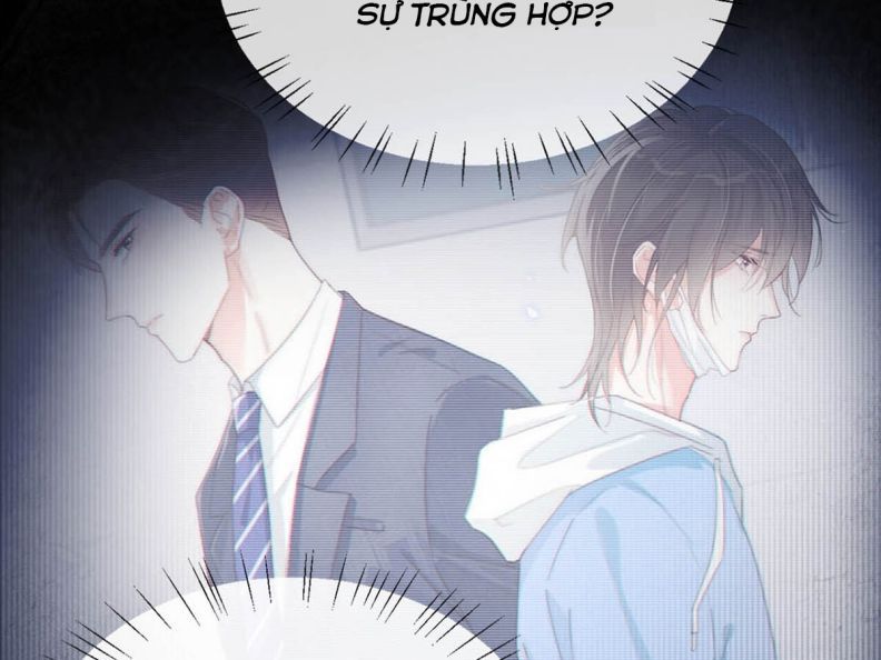 Nịch Tửu: Chapter 23