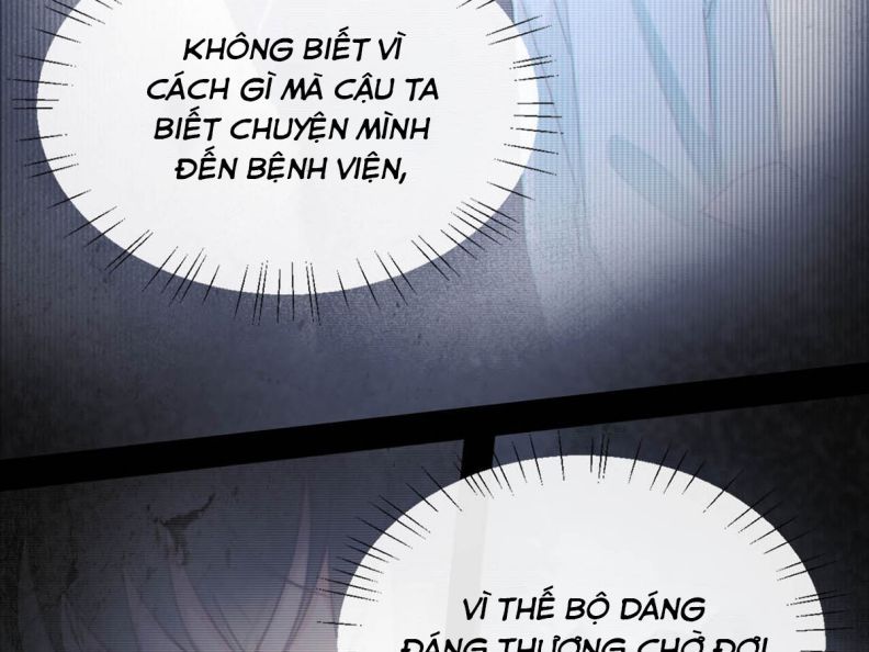 Nịch Tửu: Chapter 23