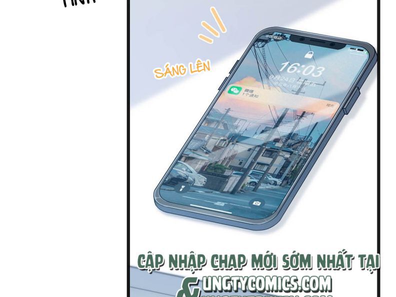 Nịch Tửu: Chapter 23