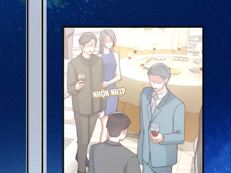 Nịch Tửu: Chapter 23